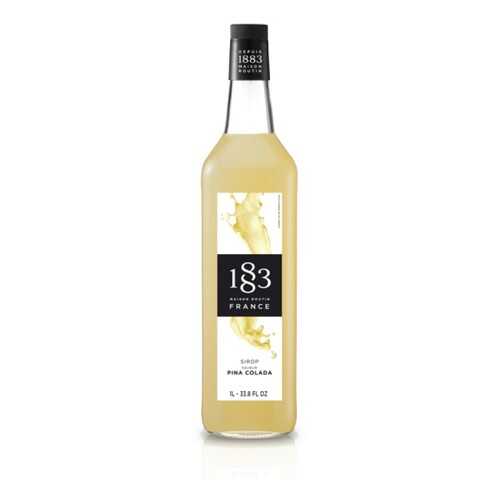 Routin 1883 Сироп Routin 1883 Пина Колада, 1000 мл. в ВкусВилл