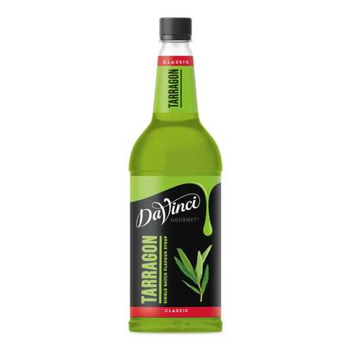Сироп DaVinci тархун 1000 мл в ВкусВилл