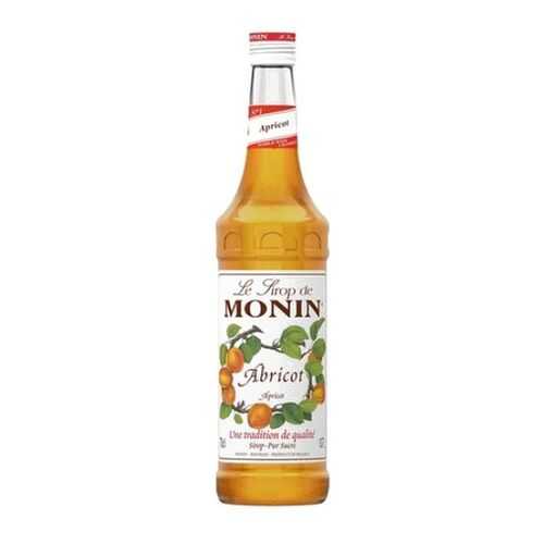 Сироп Monin абрикос 0.7 л в ВкусВилл