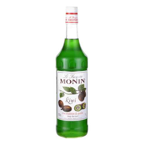 Сироп Monin киви 1 л в ВкусВилл
