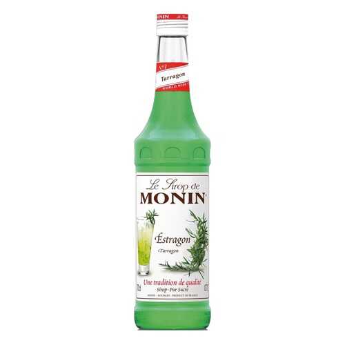 Сироп Monin тархун 0.7 л в ВкусВилл