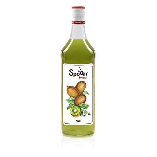 Сироп Spoom киви в ВкусВилл