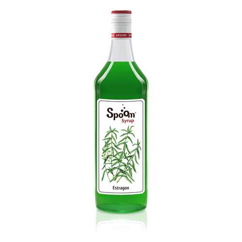 Сироп Spoom тархун в ВкусВилл