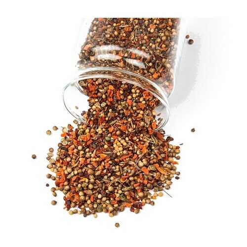 Autumn Seasoning осенние пряности 108 специй дой-пак, 50 г в ВкусВилл