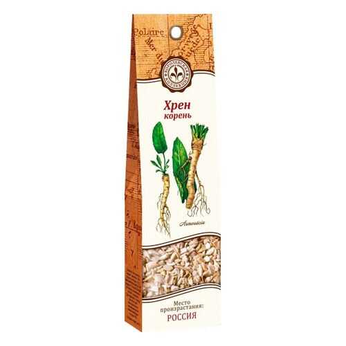 Хрен и пряности Топ Продукт пряная коллекция 20 г в ВкусВилл