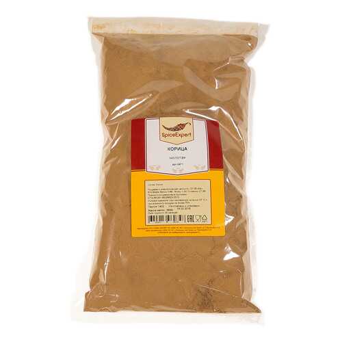Корица молотая 1000гр пакет SpicExpert в ВкусВилл