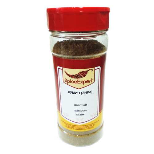 Кумин (зира) молотый SpiceExpert 190 г в ВкусВилл