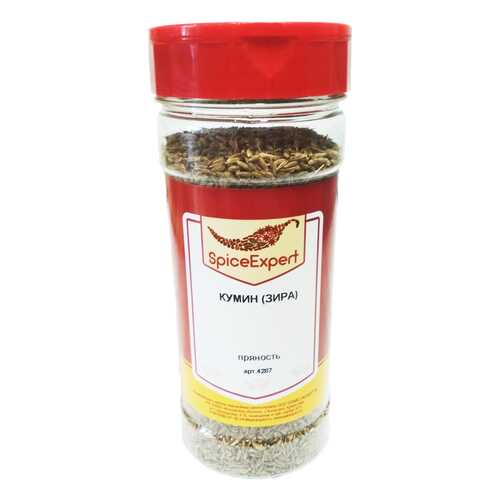Кумин (зира) SpiceExpert 165 г в ВкусВилл