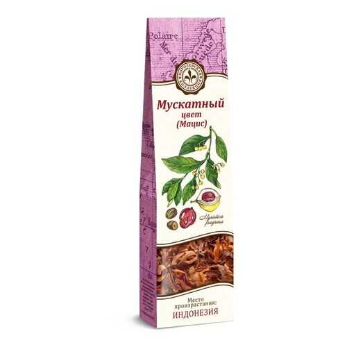 Мацис-мускатный цвет Топ Продукт королевская коллекция 7 г в ВкусВилл