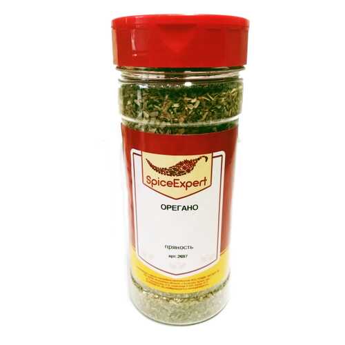 Орегано SpicExpert 115 г в ВкусВилл