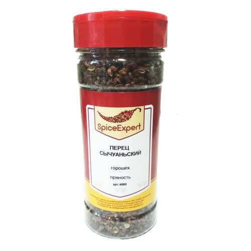 Перец SpicExpert Сычуаньский горошек 90 г в ВкусВилл