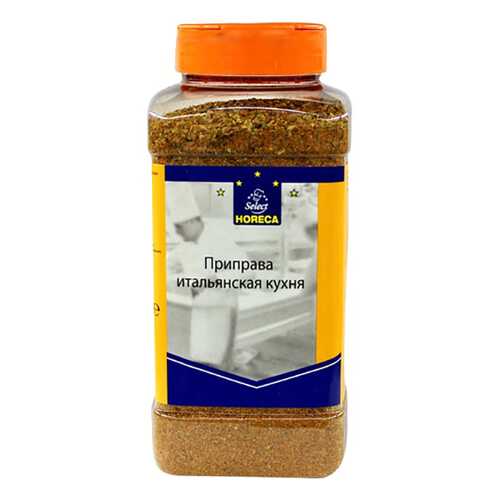 Приправа Horeca итальянская кухня 450 г в ВкусВилл