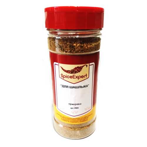 Приправа SpicExpert Для шашлыка 300 г в ВкусВилл
