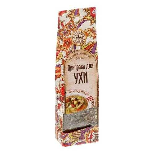 Приправа Топ Продукт для ухи русская коллекция 20 г в ВкусВилл