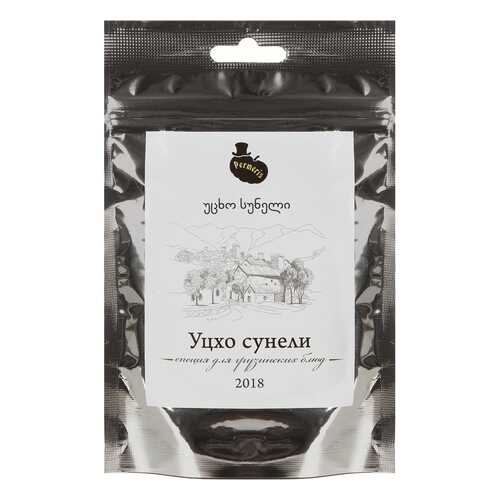 Уцхо сунели Permeris 25 г в ВкусВилл