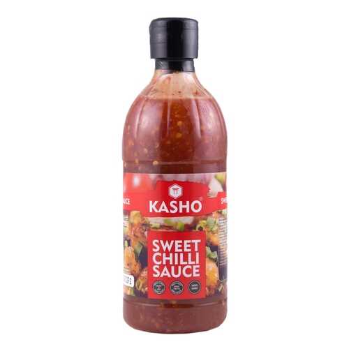 Соус Kasho сладкий чили для курицы 470 мл в ВкусВилл