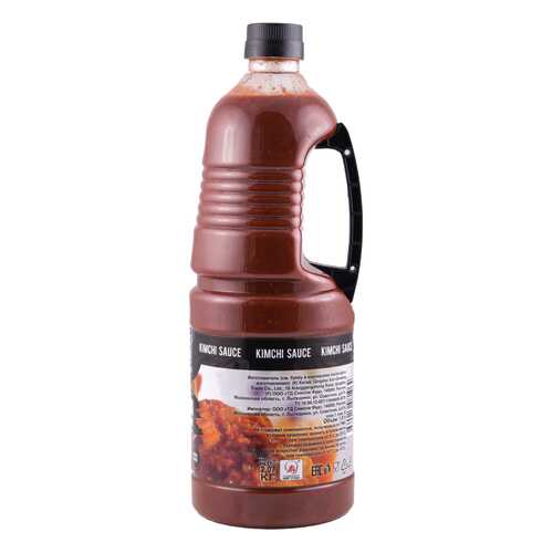 Соус Кимчи АSА Professional 1,8 л в ВкусВилл