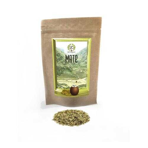Чай Мате из Аргентины ACT-Organic (100 г) в ВкусВилл