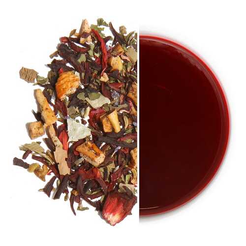 Чай Tea.ru Relax Feel травяной 75 г в ВкусВилл
