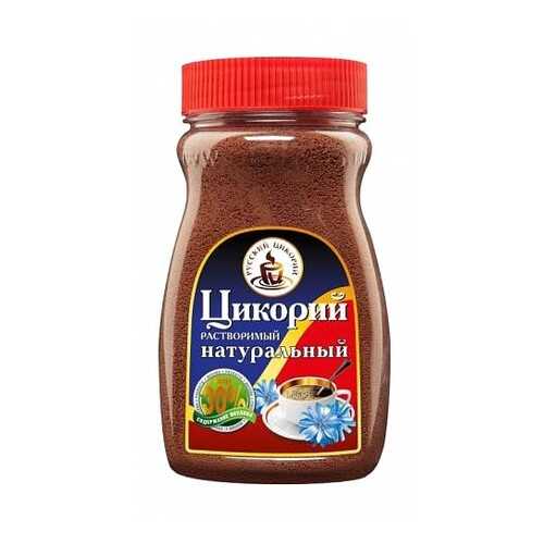 Цикорий Русский цикорий 100 г в ВкусВилл