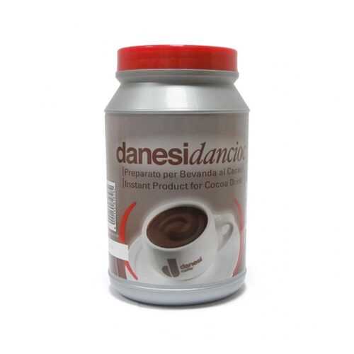 Горячий шоколад Danesi Dancioc 1 кг в ВкусВилл