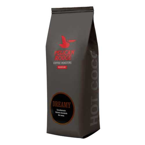 Горячий шоколад PELICAN ROUGE DREAMY 1 кг в ВкусВилл