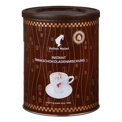 Какао Julius Meinl питьевой шоколад 300 г в ВкусВилл