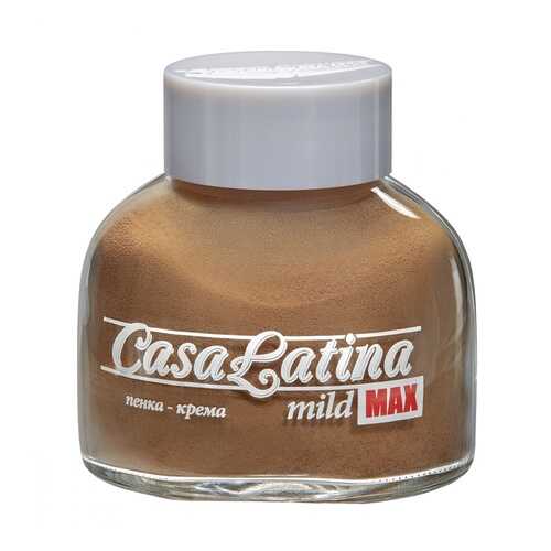 Кофе Casa Latina Max Mild растворимый 65 г в ВкусВилл