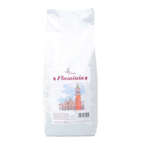 Кофе в зернах Cafe Venezia Flaminia 1 кг в ВкусВилл