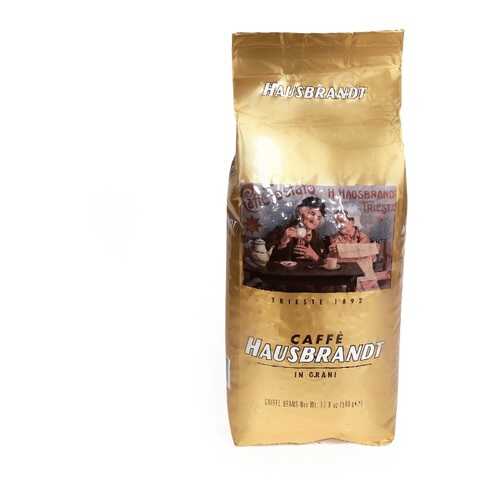 Кофе в зернах Hausbrandt эспрессо 500 г в ВкусВилл