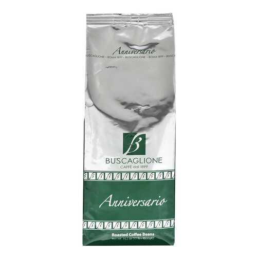 Кофе зерновой Buscaglione anniversario 1 кг в ВкусВилл