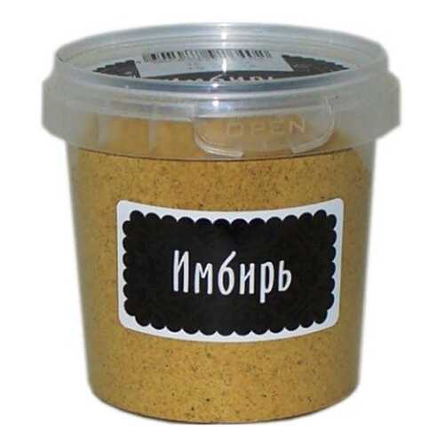 Имбирь Компас Здоровья сушеный порошок 55 г в ВкусВилл