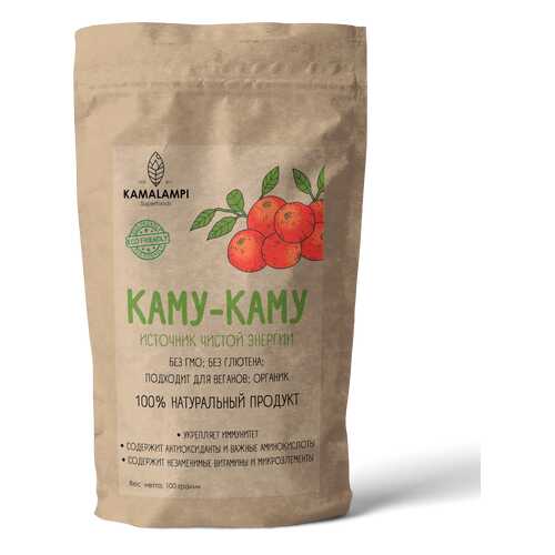 Каму-каму Kamalampi 250 г в ВкусВилл