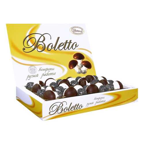 Конфеты Акконд boletto premium ручной работы 400 г в ВкусВилл