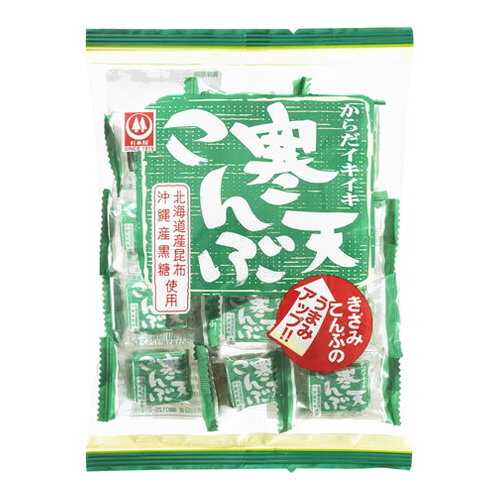 Мармелад Sugimotoya желейный с агар-агар ламинарией коричневым сахаром 150 г в ВкусВилл