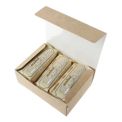 Щербет Особый, Возрождение и Развитие, 6x60 в ВкусВилл