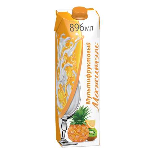 Напиток neo Мажитэль мультифрукт 950 г в ВкусВилл