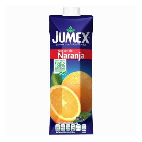 Нектар JUMEX апельсиновый 1л в ВкусВилл