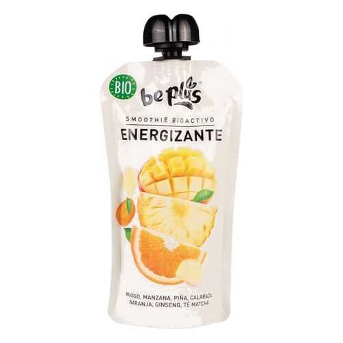 Смузи Be Plus энергетик 150 г в ВкусВилл